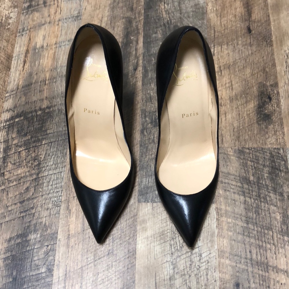 Christian Louboutin Pumps